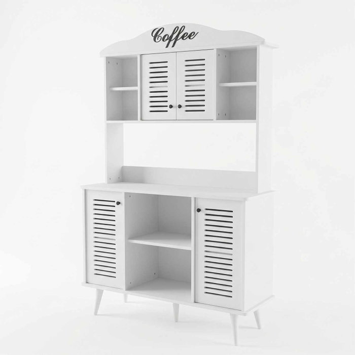 Hanah Home Avior 120 Blanco
